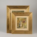 1764&nbsp;6263&nbsp;Oljemålningar